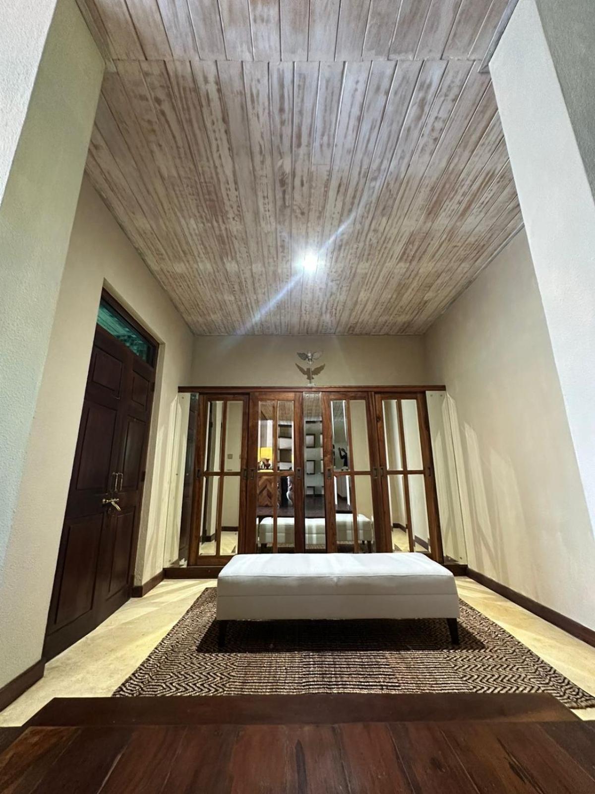 Nikara Luxury Beach House Tissamaharama Kültér fotó