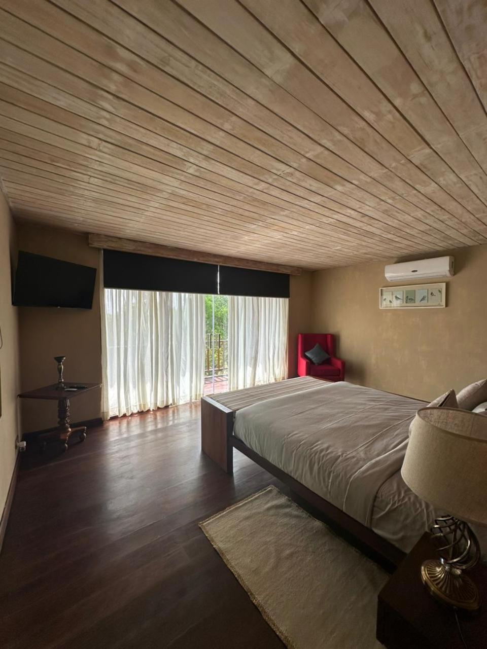 Nikara Luxury Beach House Tissamaharama Kültér fotó