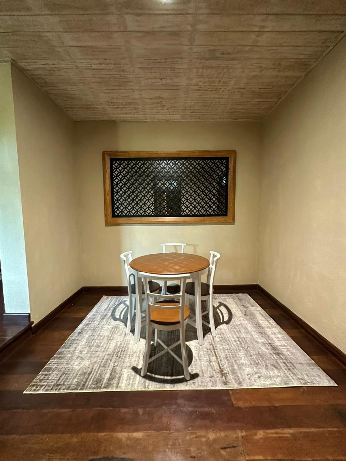 Nikara Luxury Beach House Tissamaharama Kültér fotó