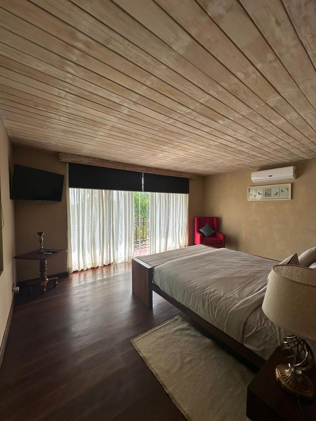 Nikara Luxury Beach House Tissamaharama Kültér fotó