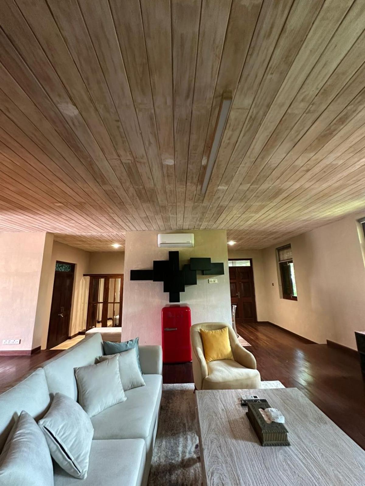 Nikara Luxury Beach House Tissamaharama Kültér fotó