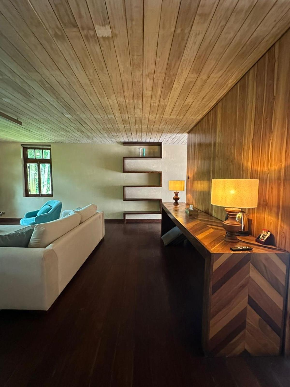 Nikara Luxury Beach House Tissamaharama Kültér fotó