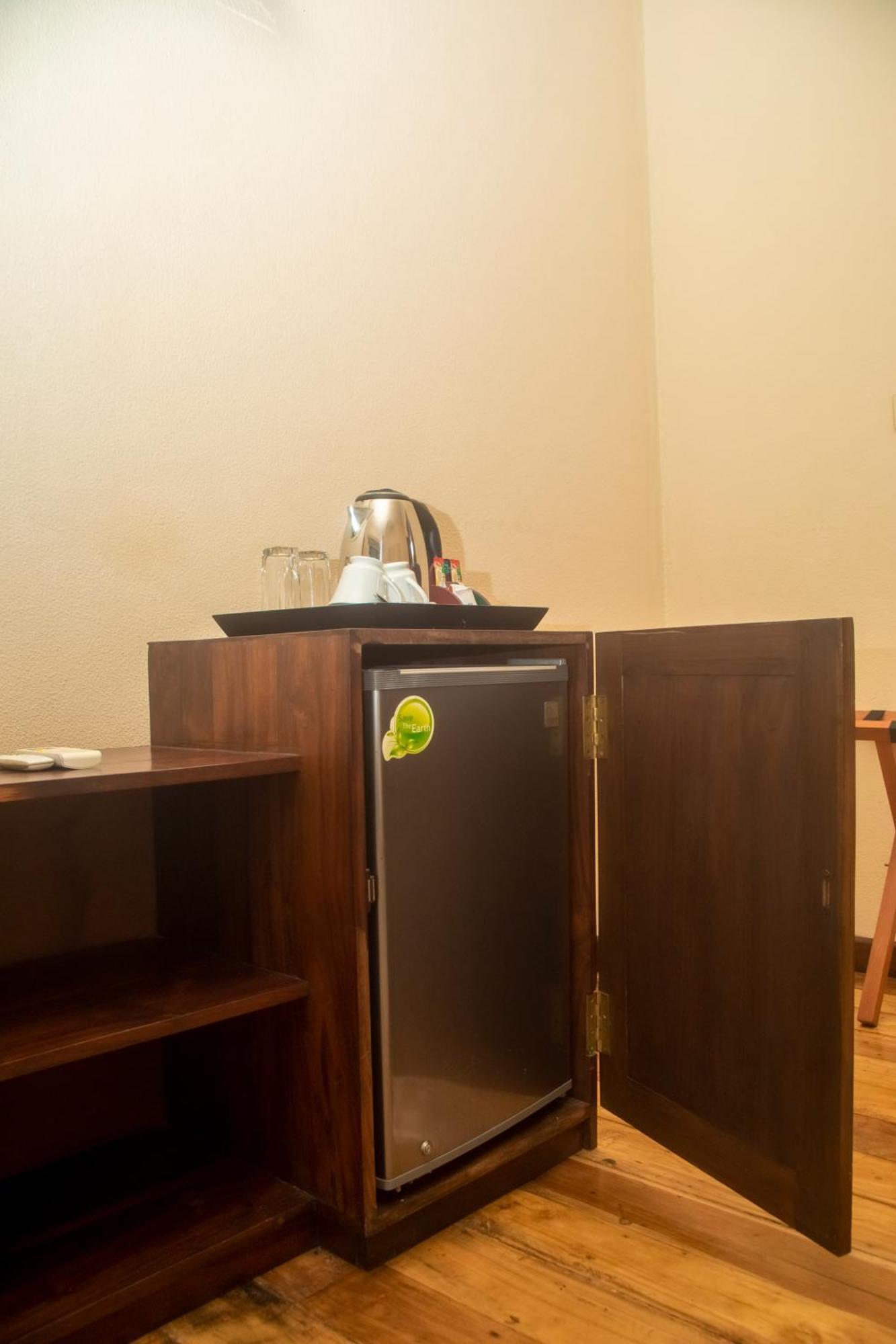 Nikara Luxury Beach House Tissamaharama Kültér fotó